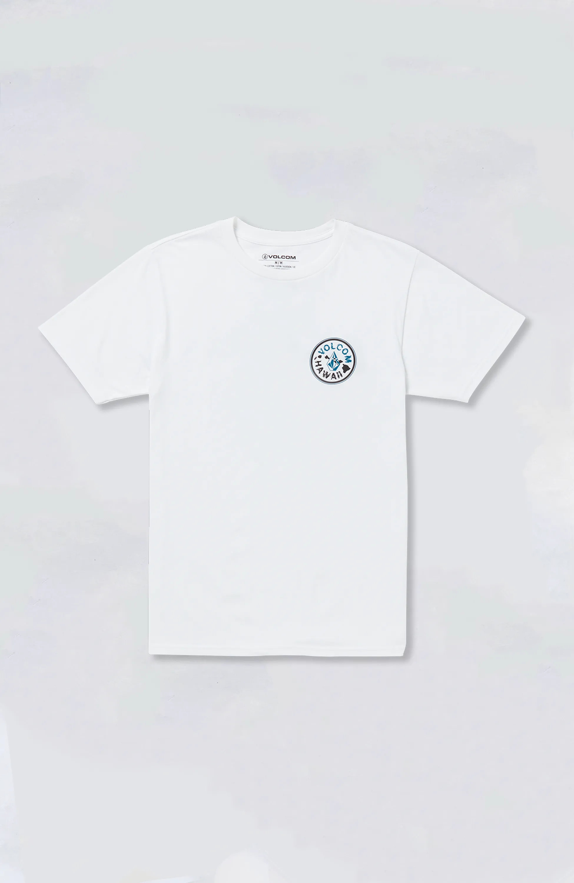 Volcom - Vibrationz Tee