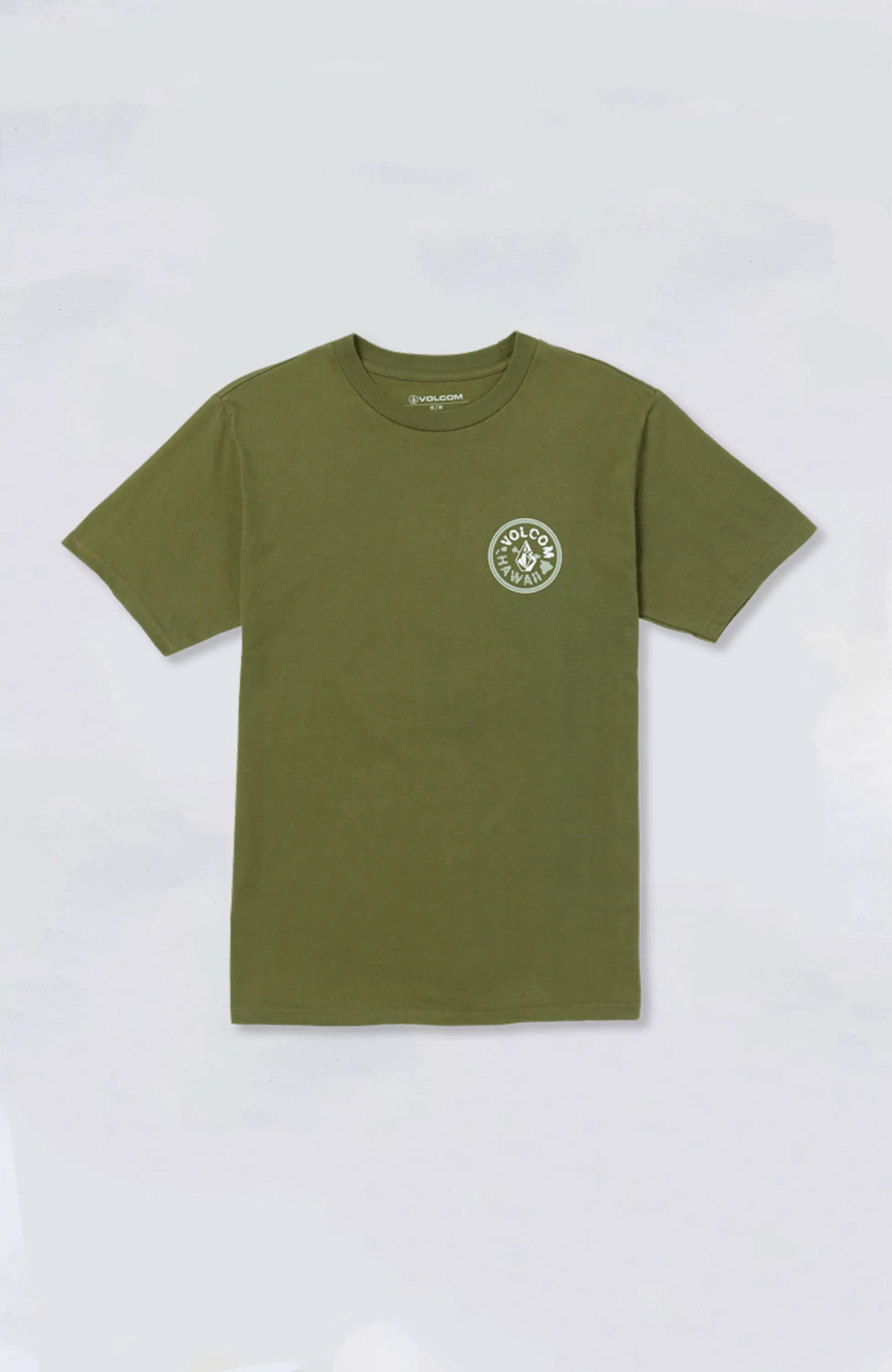 Volcom - Vibrationz Tee