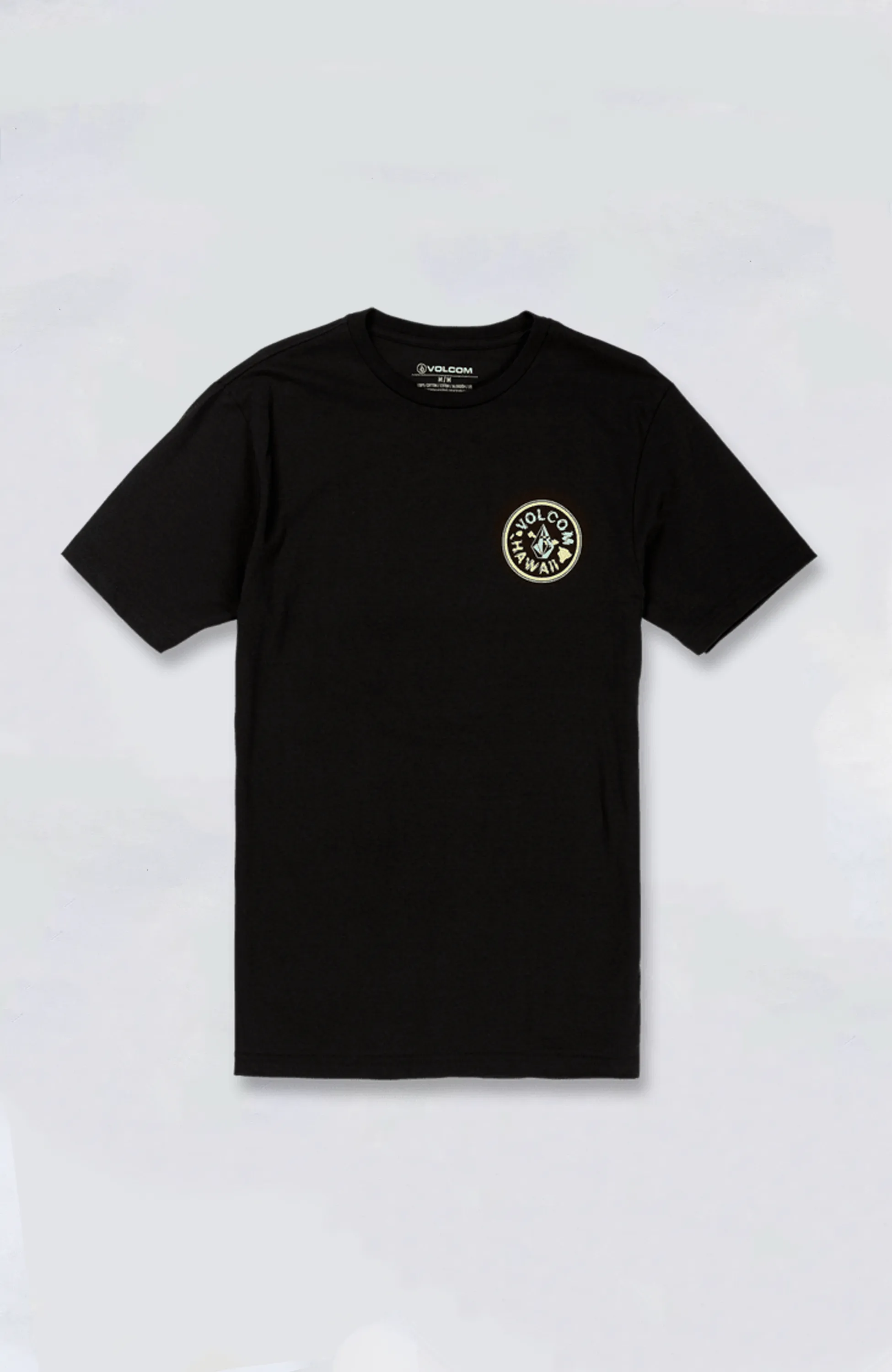 Volcom - Vibrationz Tee