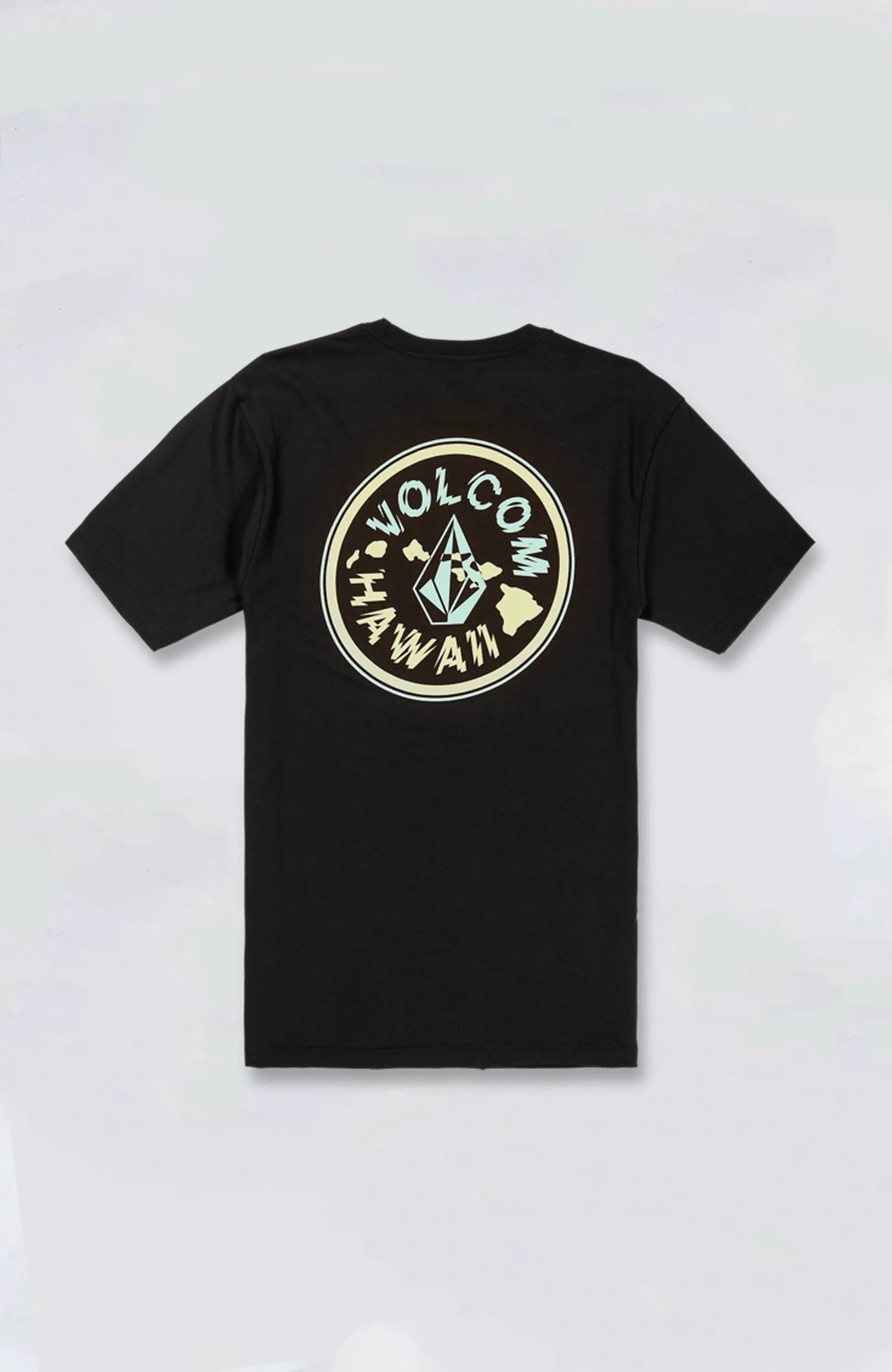 Volcom - Vibrationz Tee