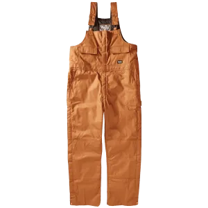 Walls Mens Big Zero Zone Insulated Bib Overall