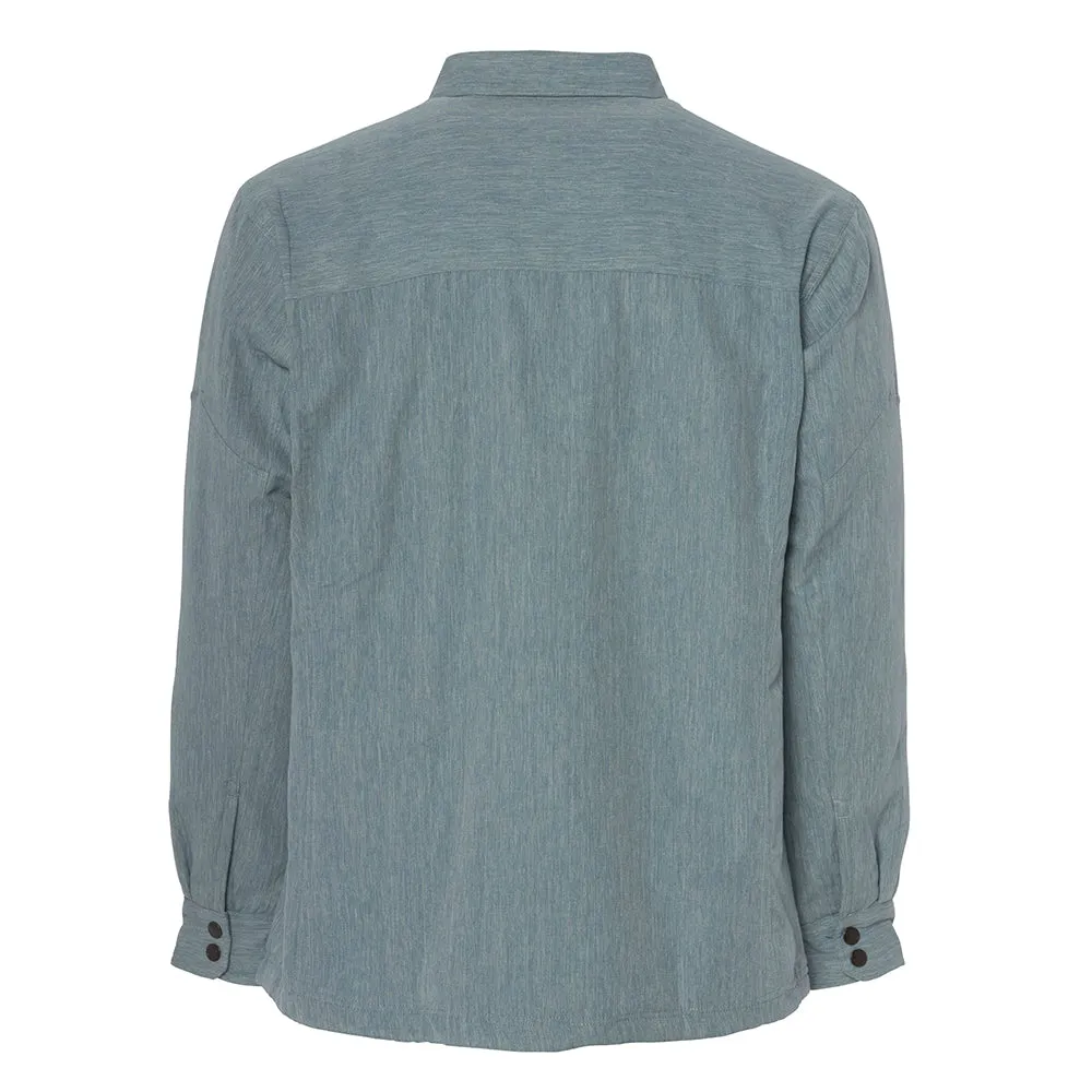 WindChop Insulated Shirt