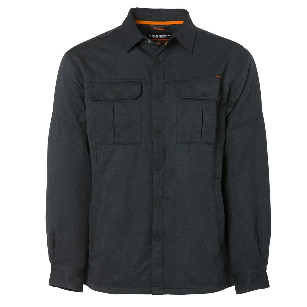 WindChop Insulated Shirt