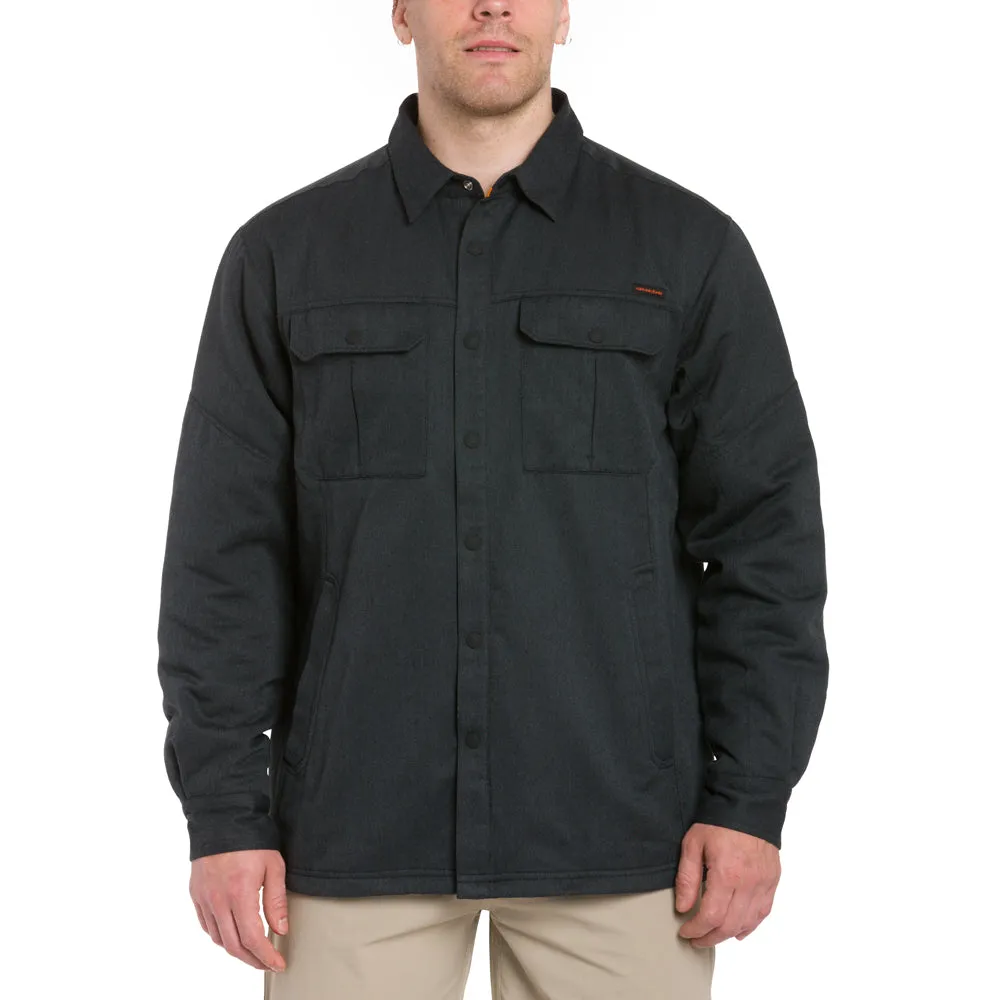 WindChop Insulated Shirt