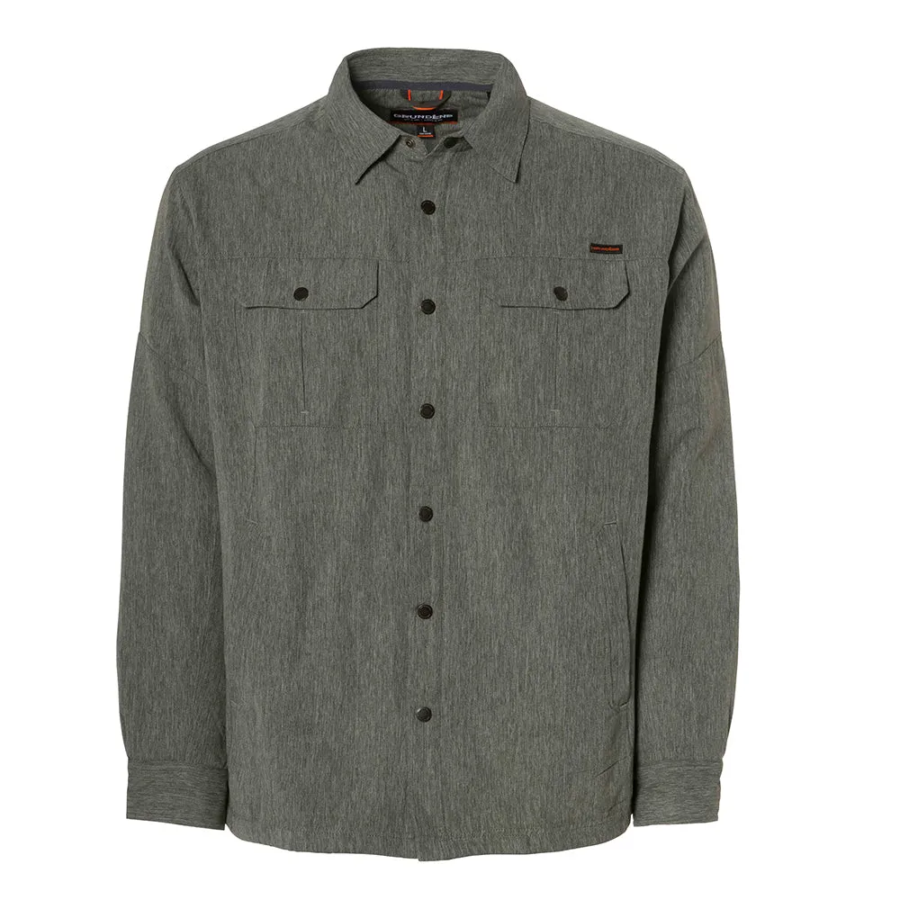 WindChop Insulated Shirt