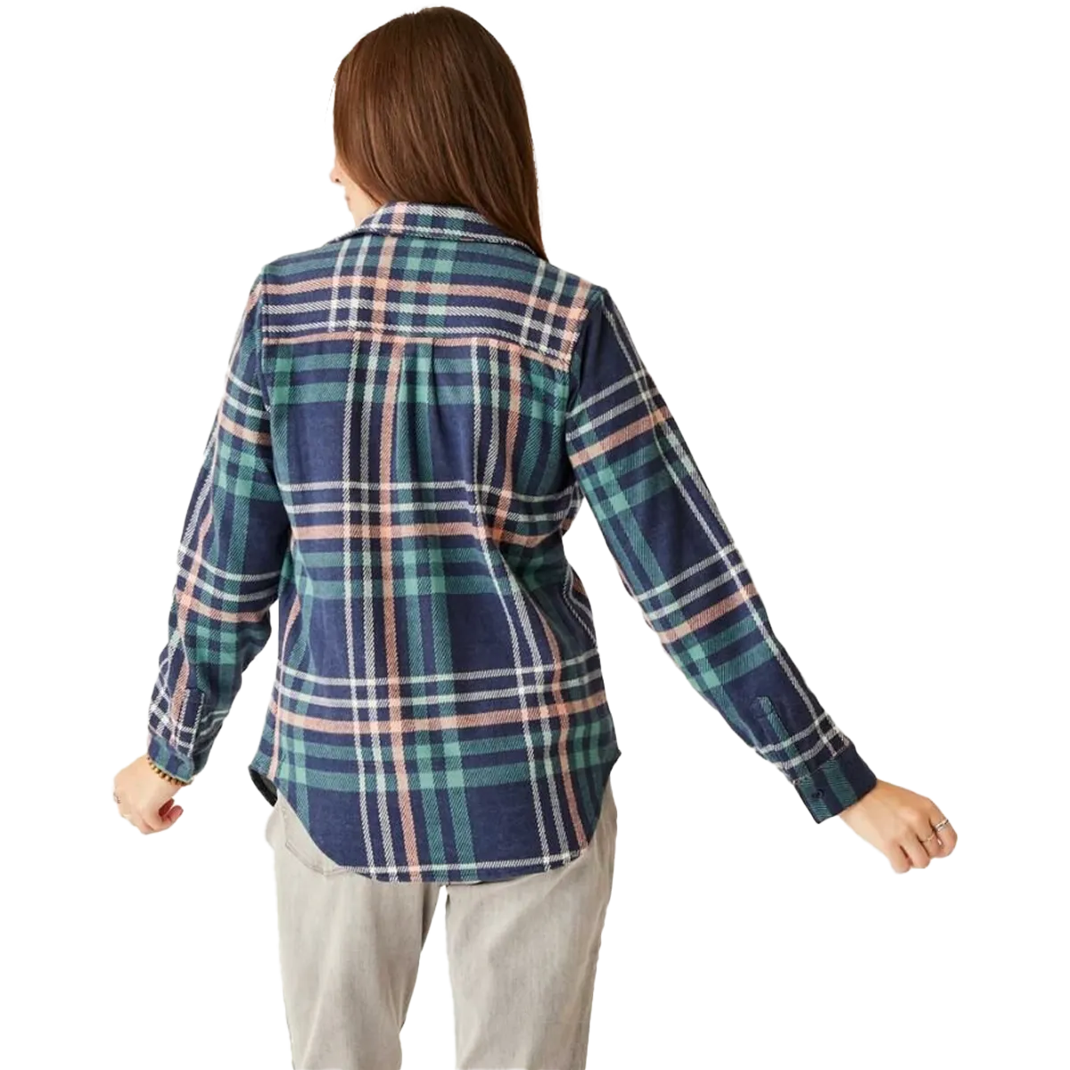 Women's Fairbanks Supersoft Shirt