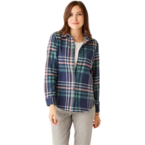 Women's Fairbanks Supersoft Shirt