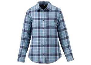 Women's Penny Insulated Flannel