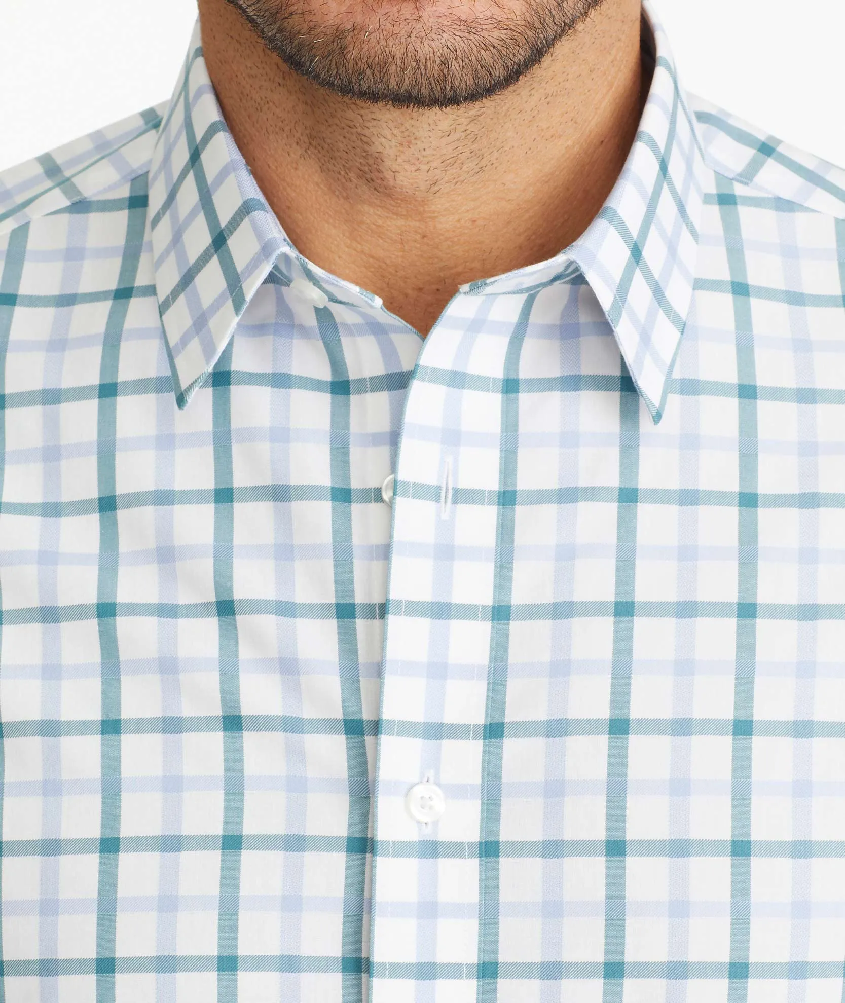 Wrinkle-Free Cantaberra Shirt